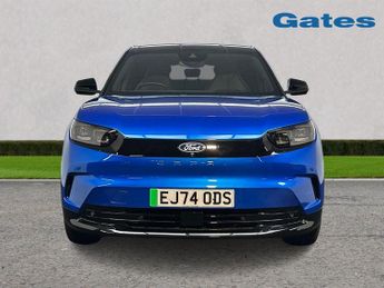 Ford Capri 5Dr Premium Extended Range 2WD Auto