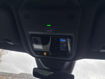 Ford Capri 5Dr Premium Extended Range 2WD Auto