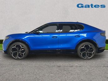 Ford Capri 5Dr Premium Extended Range 2WD Auto