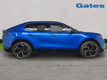 Ford Capri 5Dr Premium Extended Range 2WD Auto