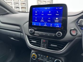 Ford Puma 5Dr ST 1.0 MHEV 170PS Auto