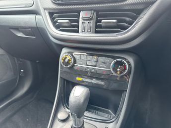 Ford Puma 5Dr ST 1.0 MHEV 170PS Auto