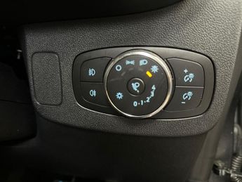 Ford Puma 5Dr ST 1.0 MHEV 170PS Auto