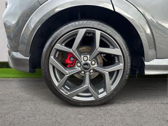 Ford Puma 5Dr ST 1.0 MHEV 170PS Auto