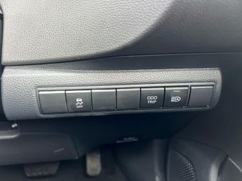 Toyota Corolla 5Dr Excel 1.8 Hybrid Auto