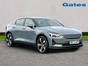 Polestar 2 0kW 8kWh Long Range SM Plus Auto