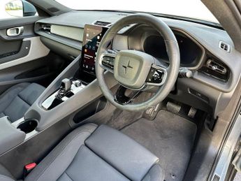 Polestar 2 0kW 8kWh Long Range SM Plus Auto