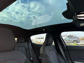 Polestar 2 0kW 8kWh Long Range SM Plus Auto