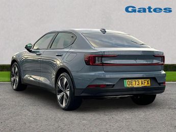 Polestar 2 0kW 8kWh Long Range SM Plus Auto