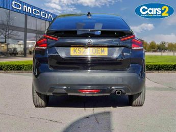 Citroen C4 1.5 BlueHDi [130] Shine Plus 5dr Auto