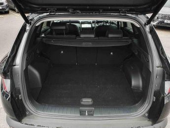 Hyundai Tucson 1.6 TGDi Hybrid 230 Ultimate 5dr 2WD Auto