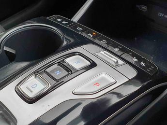 Hyundai Tucson 1.6 TGDi Hybrid 230 Ultimate 5dr 2WD Auto