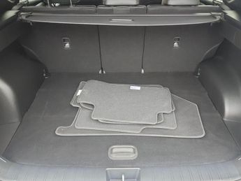 Hyundai Tucson 1.6 TGDi 48V MHD 180 N Line S 5dr 4WD DCT