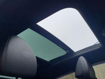 Hyundai Tucson 1.6 TGDi 48V MHD 180 N Line S 5dr 4WD DCT