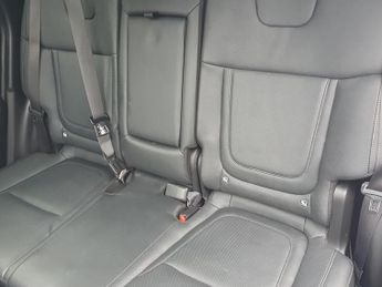 Hyundai Tucson 1.6 TGDi Hybrid 230 Ultimate 5dr 2WD Auto