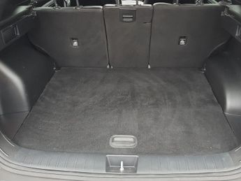 Hyundai Tucson 1.6 TGDi Hybrid 230 Ultimate 5dr 2WD Auto