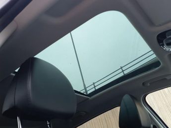 Hyundai Tucson 1.6 TGDi Hybrid 230 Ultimate 5dr 2WD Auto