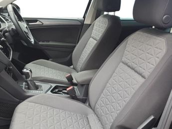 Volkswagen Tiguan 1.5 TSI 150 Life 5dr DSG