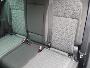 Volkswagen Tiguan 1.5 TSI 150 Life 5dr DSG