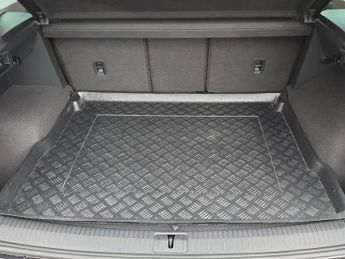 Volkswagen Tiguan 1.5 TSI 150 Life 5dr DSG