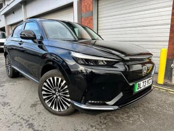 Honda Eny1 68.8kWh Elegance Auto 5dr