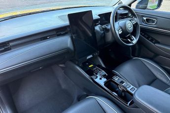 Honda Eny1 150kW Elegance 69kWh 5dr Auto