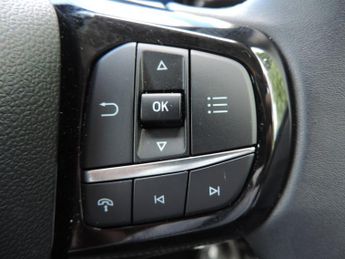 Ford Puma 123kW Select 43kWh 5dr Auto