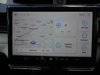 Ford Puma 123kW Select 43kWh 5dr Auto