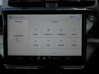 Ford Puma 123kW Select 43kWh 5dr Auto