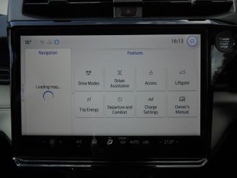 Ford Puma 123kW Select 43kWh 5dr Auto