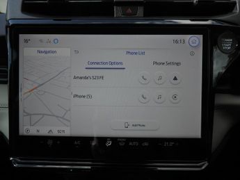 Ford Puma 123kW Select 43kWh 5dr Auto