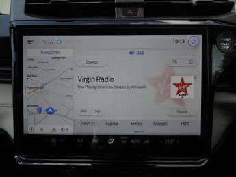 Ford Puma 123kW Select 43kWh 5dr Auto