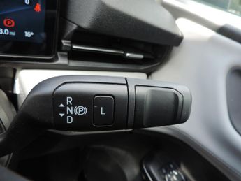 Ford Puma 123kW Select 43kWh 5dr Auto