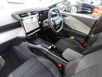 Ford Puma 123kW Select 43kWh 5dr Auto