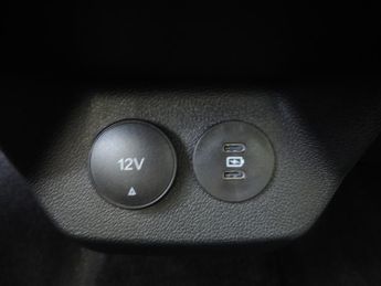 Ford Puma 123kW Select 43kWh 5dr Auto