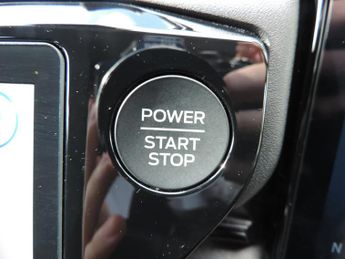 Ford Puma 123kW Select 43kWh 5dr Auto