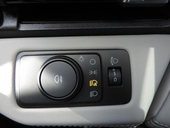 Ford Puma 123kW Select 43kWh 5dr Auto