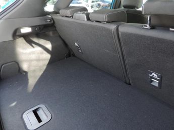 Ford Puma 123kW Select 43kWh 5dr Auto