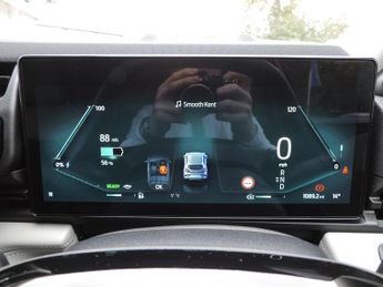 Ford Puma 123kW Premium 43kWh 5dr Auto