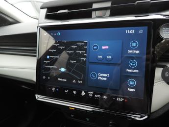 Ford Puma 123kW Premium 43kWh 5dr Auto