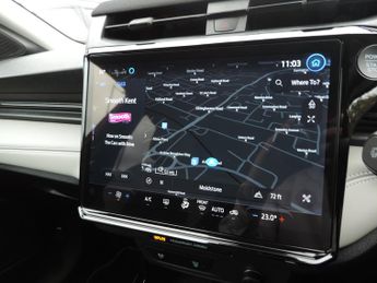 Ford Puma 123kW Premium 43kWh 5dr Auto