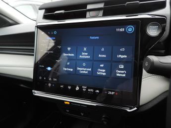 Ford Puma 123kW Premium 43kWh 5dr Auto