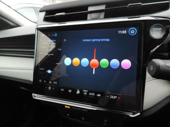 Ford Puma 123kW Premium 43kWh 5dr Auto