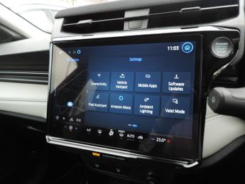 Ford Puma 123kW Premium 43kWh 5dr Auto