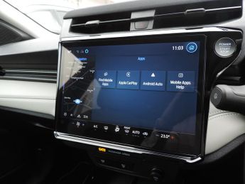 Ford Puma 123kW Premium 43kWh 5dr Auto