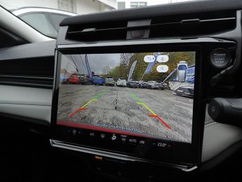 Ford Puma 123kW Premium 43kWh 5dr Auto