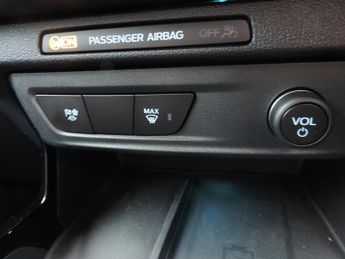 Ford Puma 123kW Premium 43kWh 5dr Auto