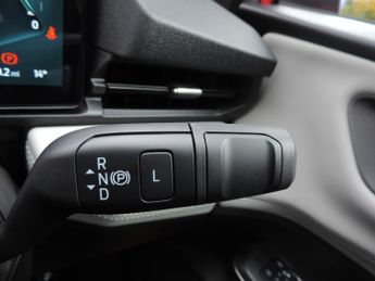 Ford Puma 123kW Premium 43kWh 5dr Auto