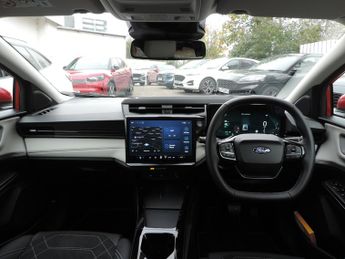 Ford Puma 123kW Premium 43kWh 5dr Auto