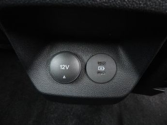 Ford Puma 123kW Premium 43kWh 5dr Auto